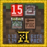 XeKr redstone display [1.21.5] [1.20.6] [1.19.4] [1.18.2] [1.17.1] [1.16.5] » Xenolith - Minecraft