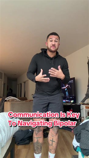 Effective Communication for Bipolar Relationships