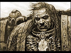 Space Wolves Tribute