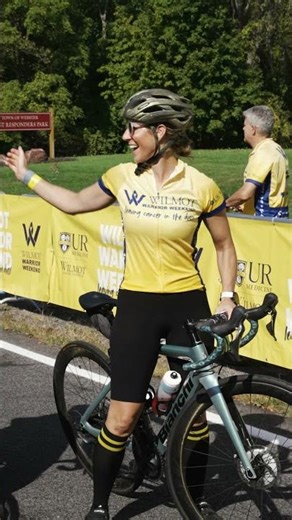 Wilmot Warrior Weekend | Sept. 19-20, 2026