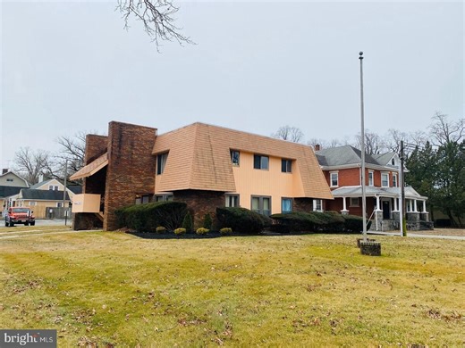 1071 E Landis Ave, Vineland, NJ 08360 - Office for Sale | LoopNet
