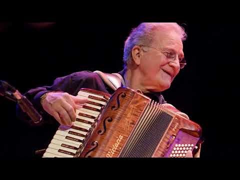 Frank Marocco Solo Acoustic Accordion