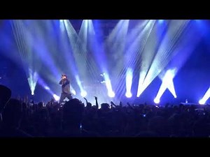 Nekfeu - Esquimaux (Live)