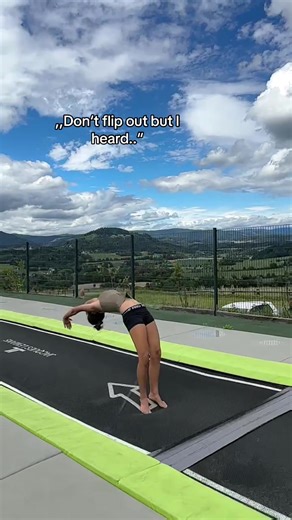 Master the Backflip: Essential Gymnastic Techniques