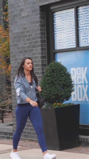 Day in the Life as a general manager for RKBX #rockbox #fitness #generalmanager #dayinmylife