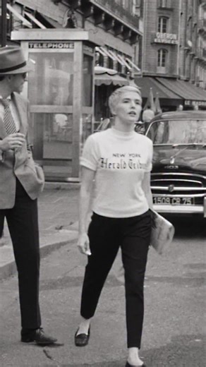 NOUVELLE VAGUE opens Friday with select screenings on 35mm! A playful, poignant love letter to cinema, this film reimagines the making of Jean-Luc Godard’s Breathless in an exuberant exploration of the youthful rebellion and creative chaos that shaped the French New Wave. “The kind of movie that emboldens people to make films themselves, and even more so, to adopt filmmaking as a way of life.” – The Film Stage | IFC Center