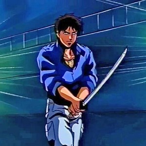 Ninja Gaiden (1991)