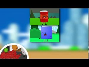 [YTPMV] Super Object World [p12 fizzy collab] [with BGM]