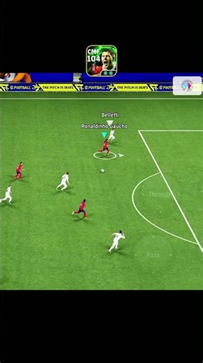 efootball ☠️🔥#efootball2026