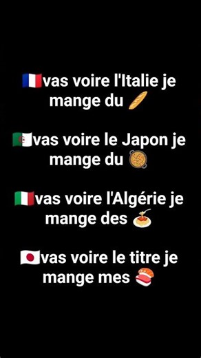 vas voire le son joue le jeu stp et like