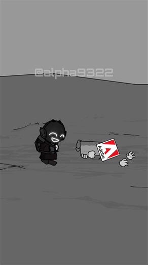 Me when i see Adobe #madnesscombat