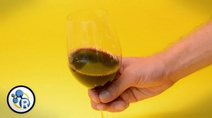11K views · 240 reactions | Smelly wine? Try this tip to help salvage it. | Reactions | Facebook