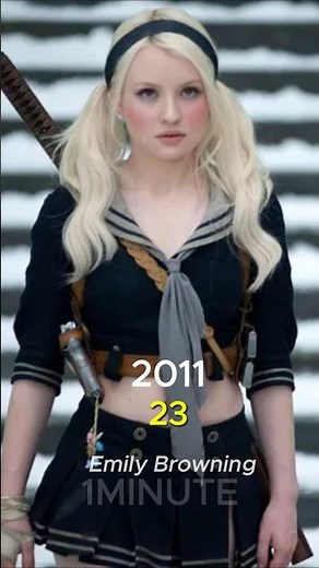 Suckered Punch (2011-2025)Cast Then and Now #shorts #movie #ytshorts