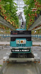 This robot startup is automating farm jobs | Freethink