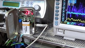 Finding The Linear In A Laser