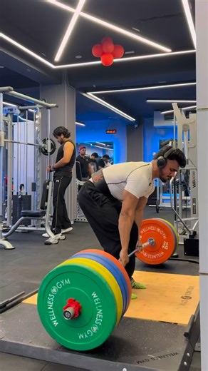 If u want Strength with physique follow 3 basic tip’s @nutrabay || code: SAGAR #gymmotivation #motivation #strongman #bodytransformation #strengthtraining | Liftwithsagar