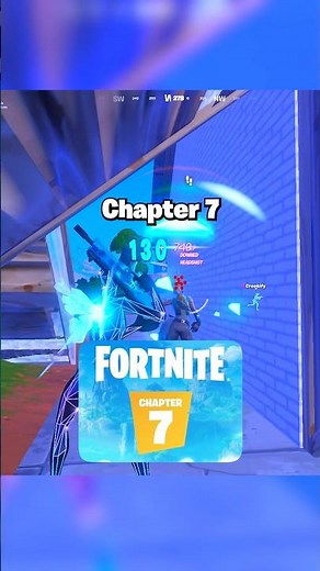 How To Go Pro With Your Duo In Chapter 7 Fortnite 🏆