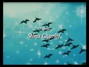 Nils Holgersson French intro