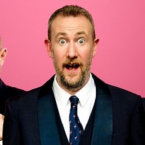 Taskmaster star Alex Horne's band The Horne Section announces tour
