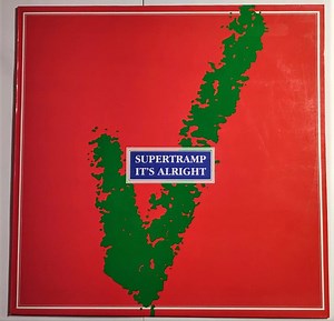 Supertramp - It's Alright (Remix)