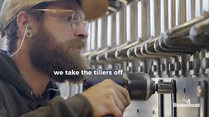 From early mornings to late nights, our slope maintenance team is laying the groundwork for an incredible winter. Cheers to the team that makes every run ready! ❄️ | Steamboat Resort