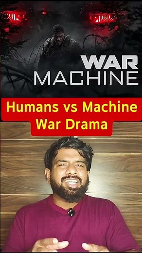 War Machine Movie Review Tamil | War Machine Review Tamil | War Machine Tamil Review | Netflix