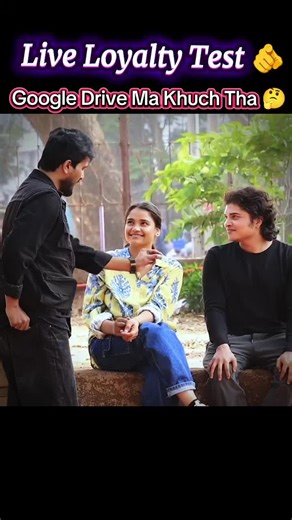 Loyalty Test Explained: What Happened on Google Drive?