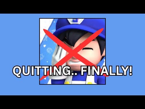 @SMG4 is FINALLY quitting.. (He's Racist)