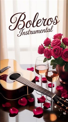 Healing Bolero Guitar Instrumental for Grief Counseling