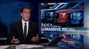 Ford recalls more than 1.5M F-150 pickup trucks due to fire concerns