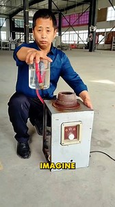 943K views · 2.9K reactions | Ingenious Water-Heated Stove Idea #DIYideas #HeatingHack #CreativeSolutions.mp4 | YNP Media | Facebook