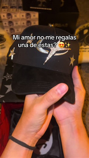 Gorras: ideas de regalo y cómo dedicarlas en tu outfit