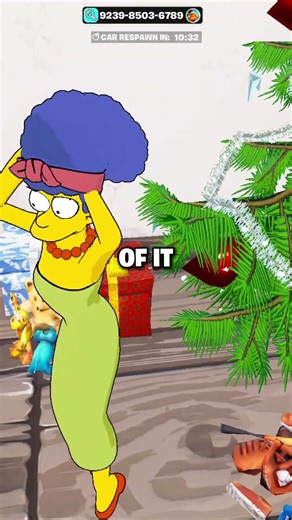 Here Is How To Troll Everyone In The Fortnite Map