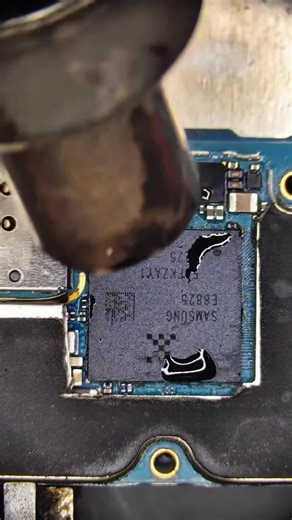 How to remove sensitive CPU | Gsm maab-Tach