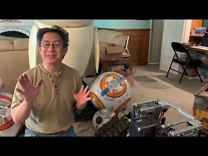 All About Springs to Assist Motors for Animatronics