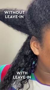 The reviews are in! Add the holy grail of hair care products to your daily routine: our Leave-In Conditioner. Shop this bestseller before it's gone! | PATTERN