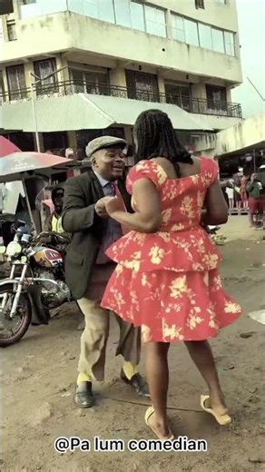 Soukous music dance extravaganza