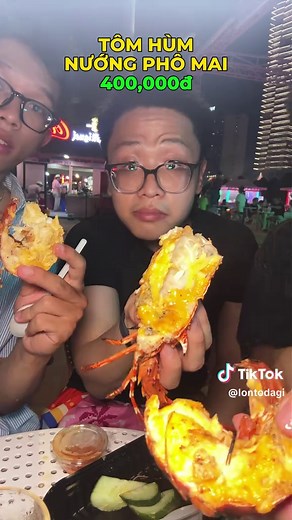 Longi giới thiệu: ShopeeFood #reviewanngon #ancungtiktok #FoodTourDaNangxShopeeFood #TinhHoaXuQuang
