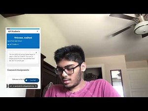 AP Score Reaction 2022(tragic)