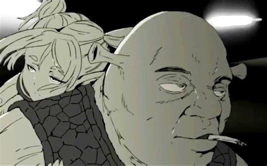 猪头哥布林，不会遇到精灵学姐。