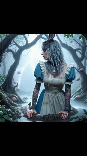 ⛈ Message me for custom images‼ 🐇 🍄 | Andrea Christine Bratton