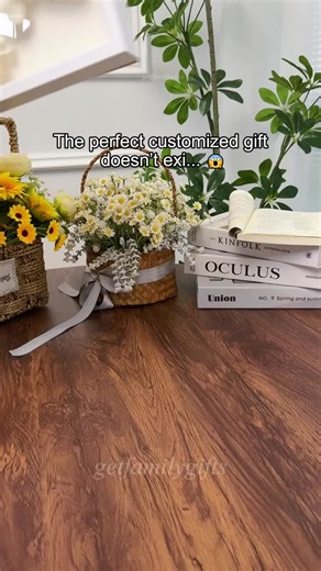 Choosing Flowers & Adding Names: A Wedding Ceremony