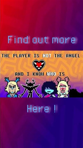 What are YOUR prediction for deltarune Chapter five? #deltarune #undertale