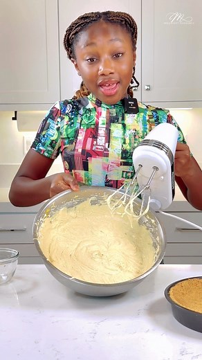 751K views · 35K reactions | Let's make The No-Bake Pumpkin...