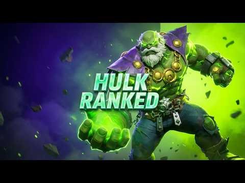 🔴 ETERNITY HULK | WE NEED MORE BANS!!