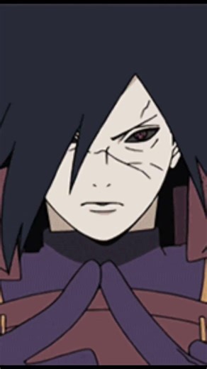 jutsu ki Najar madara