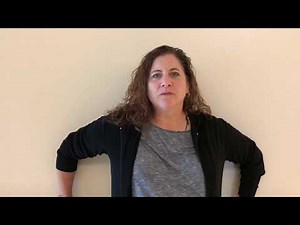 Hospital Elder Life Program (HELP) Testimonial - Inova Fairfax Hospital