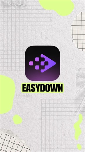 PC Tricks & Tech Tips on Instagram: "Download Any Video or Music in Seconds Paste the link and it starts downloading instantly — no watermark, no ads. Supports videos, music, and full playlists from 1000+ platforms ⚡️ ✅ Built-in Browser ✅ One-Tap Media Conversion ✅ Fast & Clean Downloads 📲 @easydown_official 🔗 Link in bio | Check pinned comment follow @blunerds"