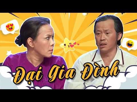 Khi bộ ba "vàng" đại náo sân khấu PBN 109 VIP Party cực lầy lội - Đại Gia Đình - PBN 109 VIP Party