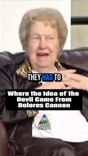 Where the Idea of the Devil Came From | Pagan Origins